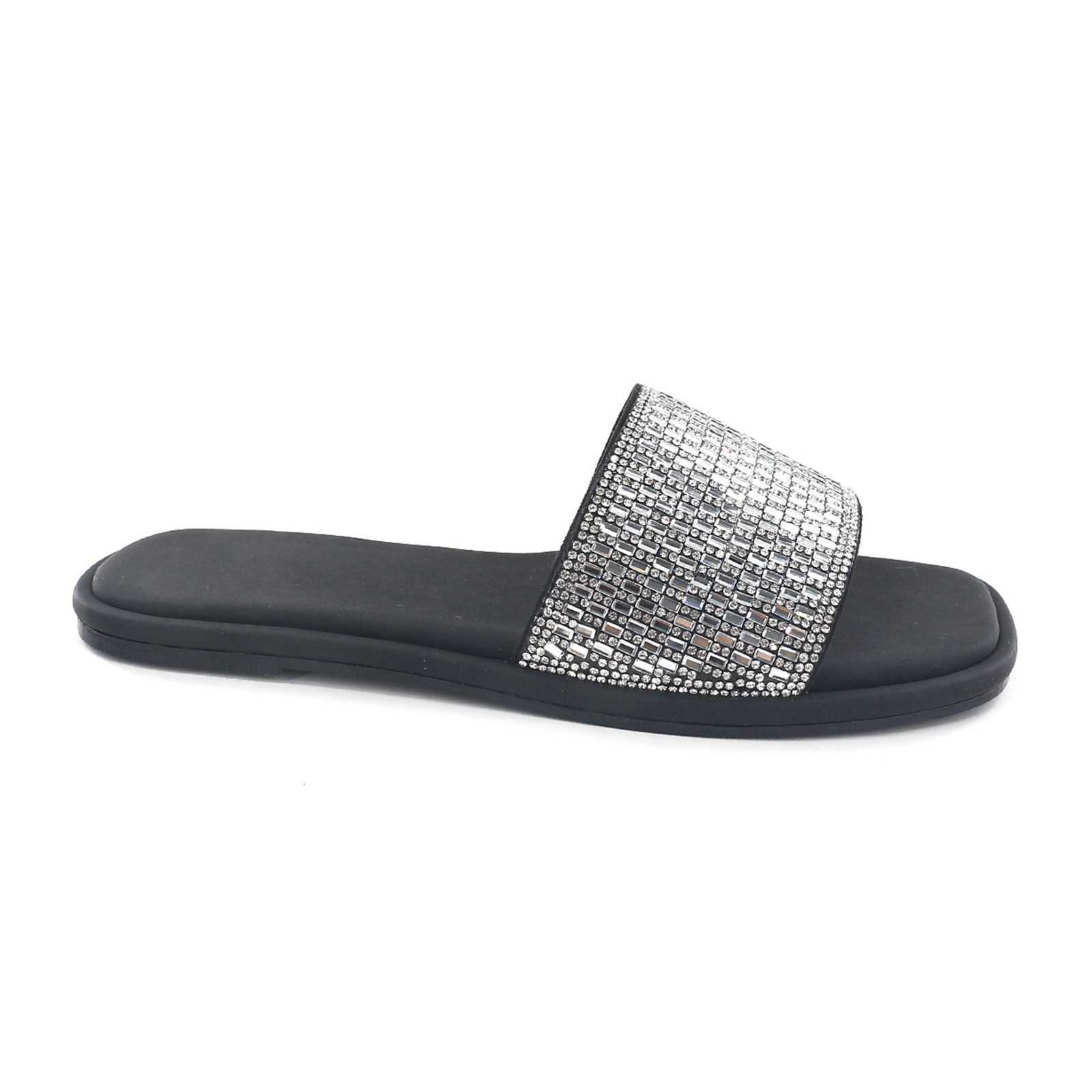 Fashion Flat Sandal