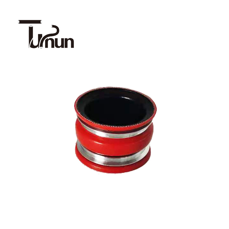 4570980283 European Truck Silicone Hose BENZ