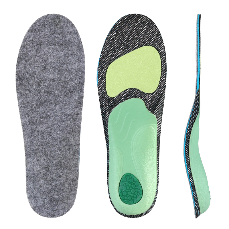 3angni EVA Sport Warm Insole