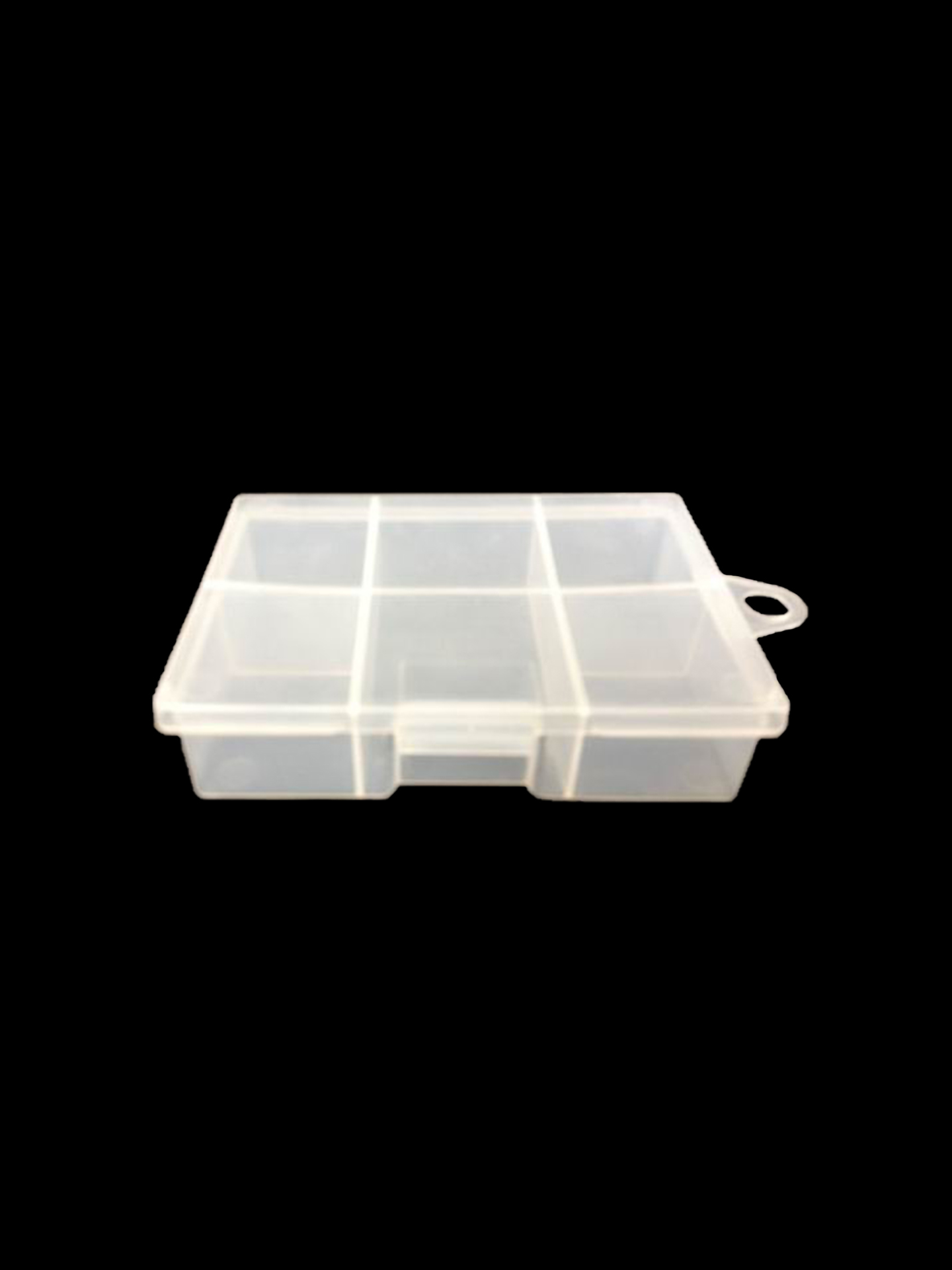 Rice Jar