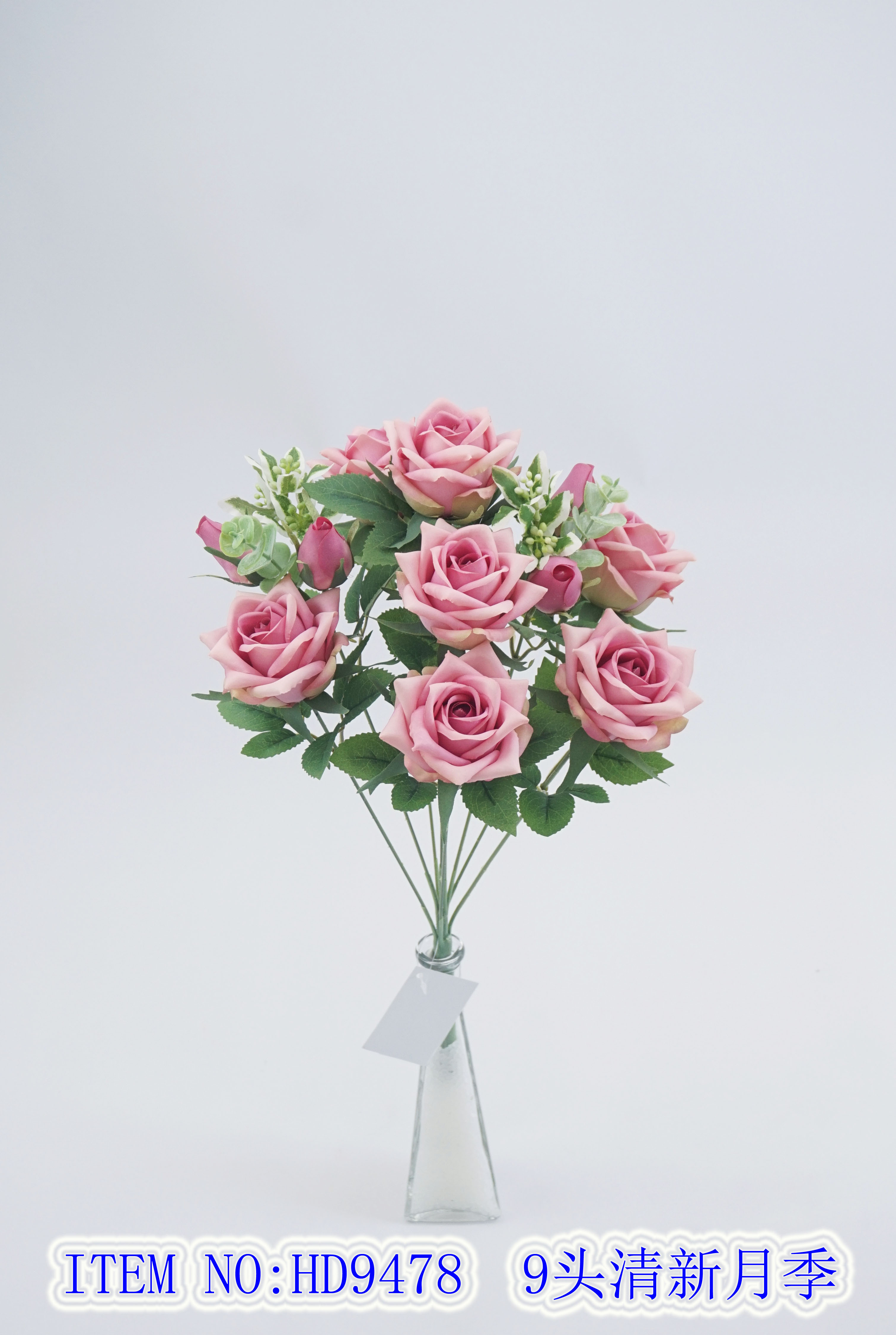 Artificial Flower Artifical flowers factory home decoration wedding bridal