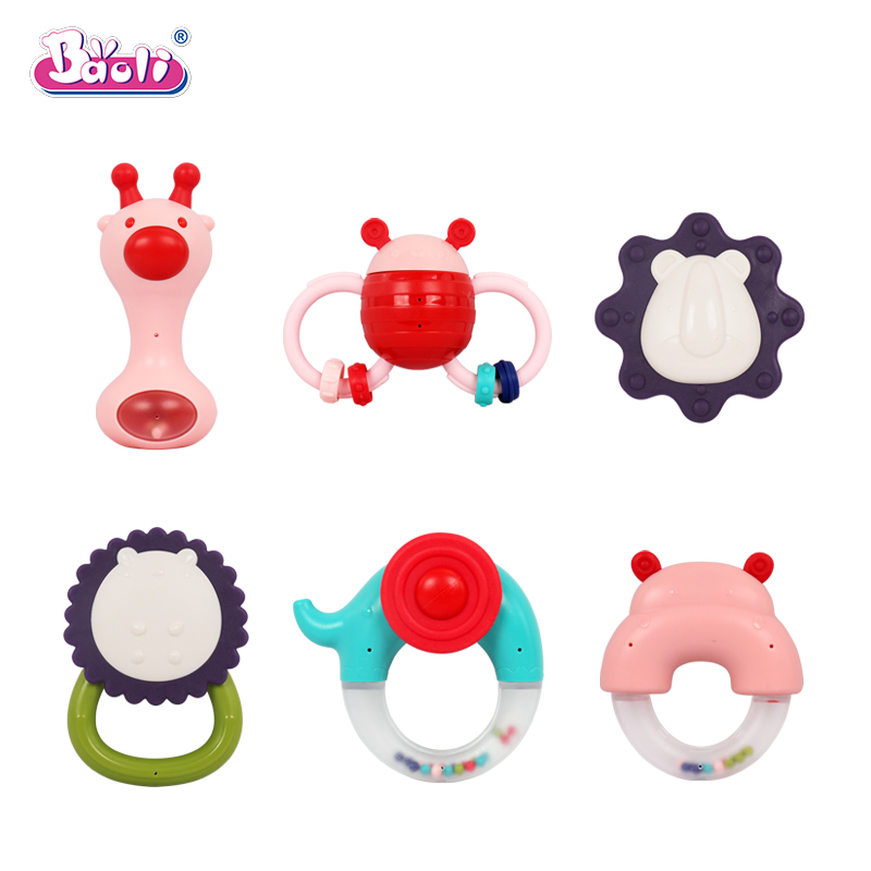 teether