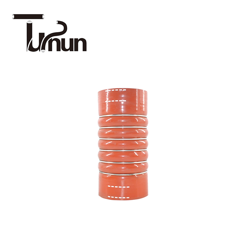 81963010590 European Truck Silicone Hose MAN