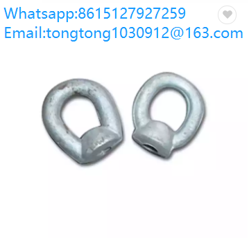 Hebei chencheng power equipment manufacturing co.LTD – arandela metálica 4