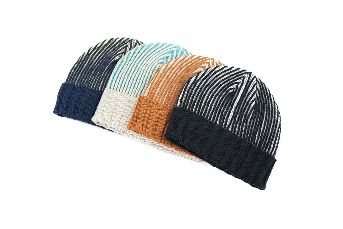Premium Wool Beanie Hat