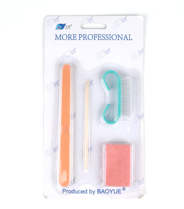 Manicure Set Manicure Kit