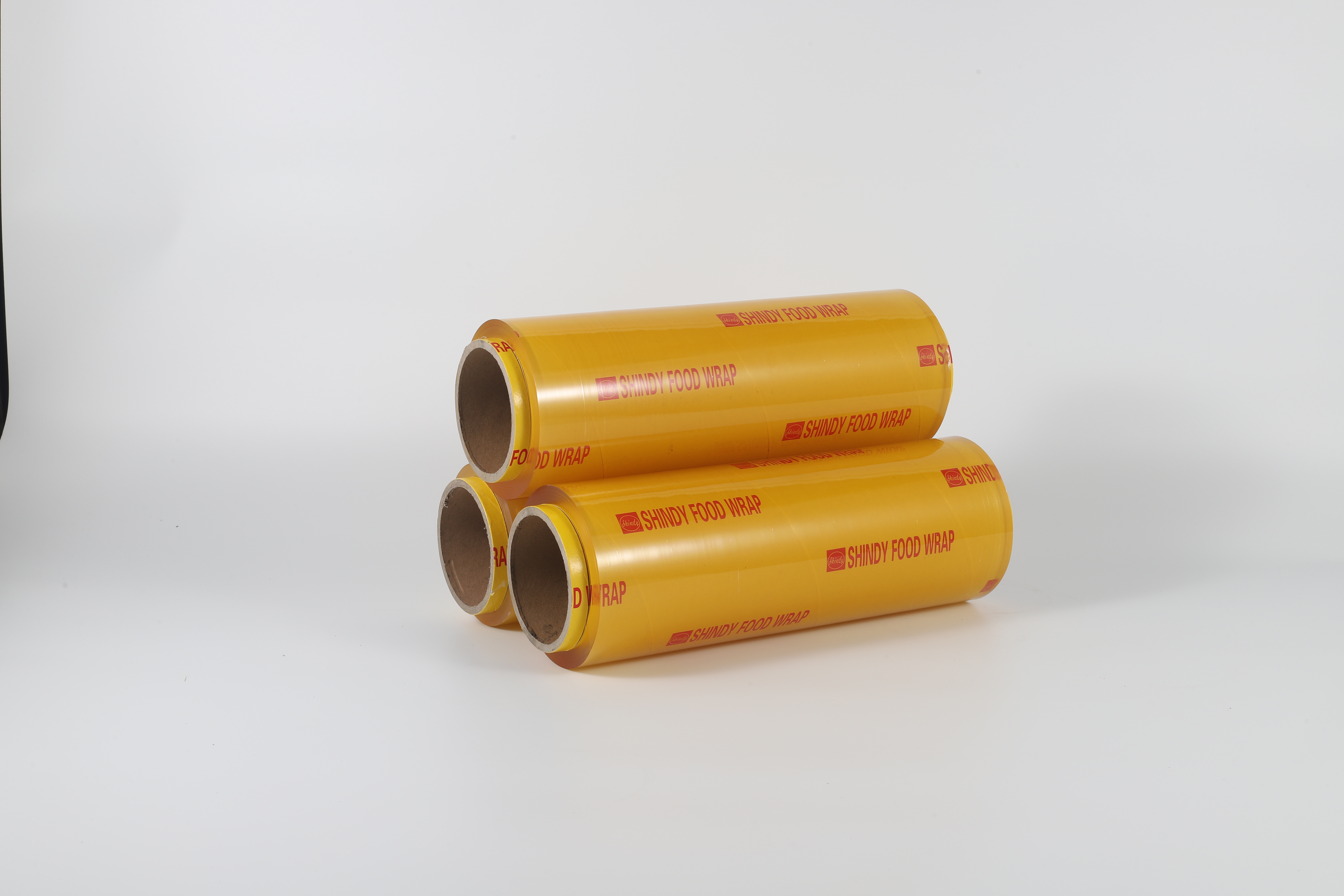 Best Fresh PVC Cling Film Transparent Soft
