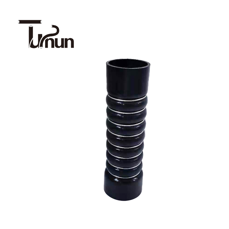 81963010668 81963010900 81963010901 81963010902 81963010903 European Truck Silicone Hose MAN