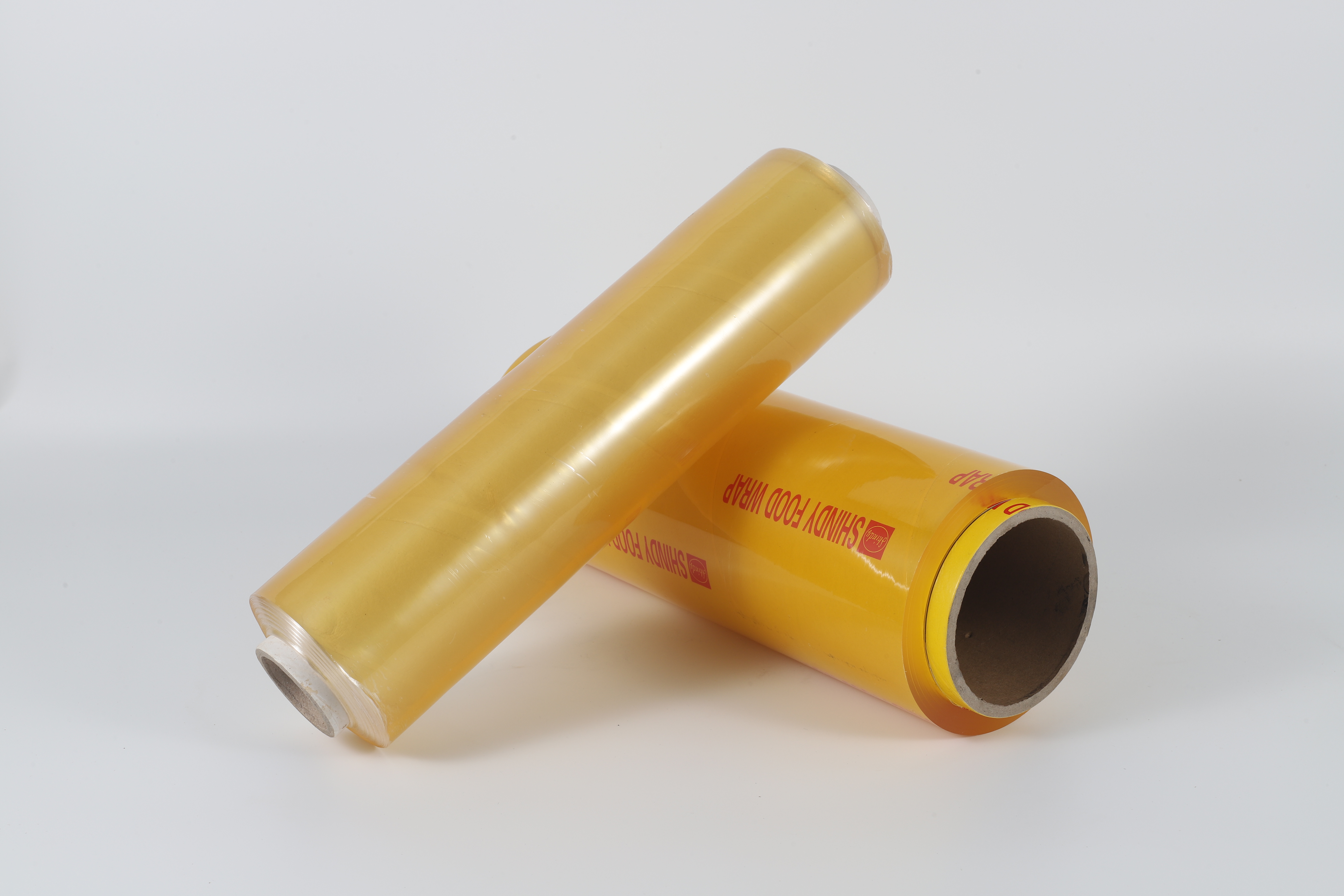 Best Fresh PVC Cling Film Transparent Soft