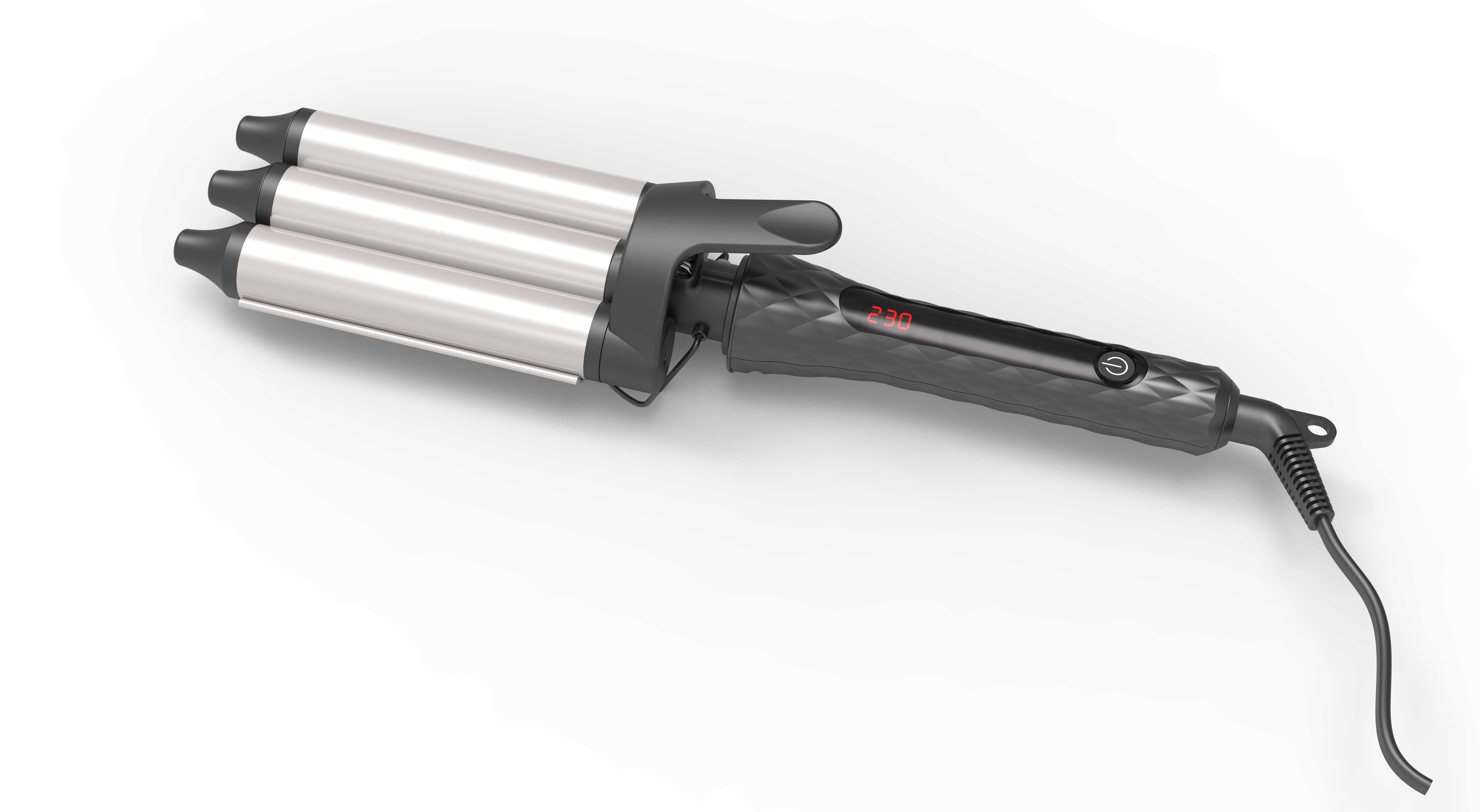 hair curling iron