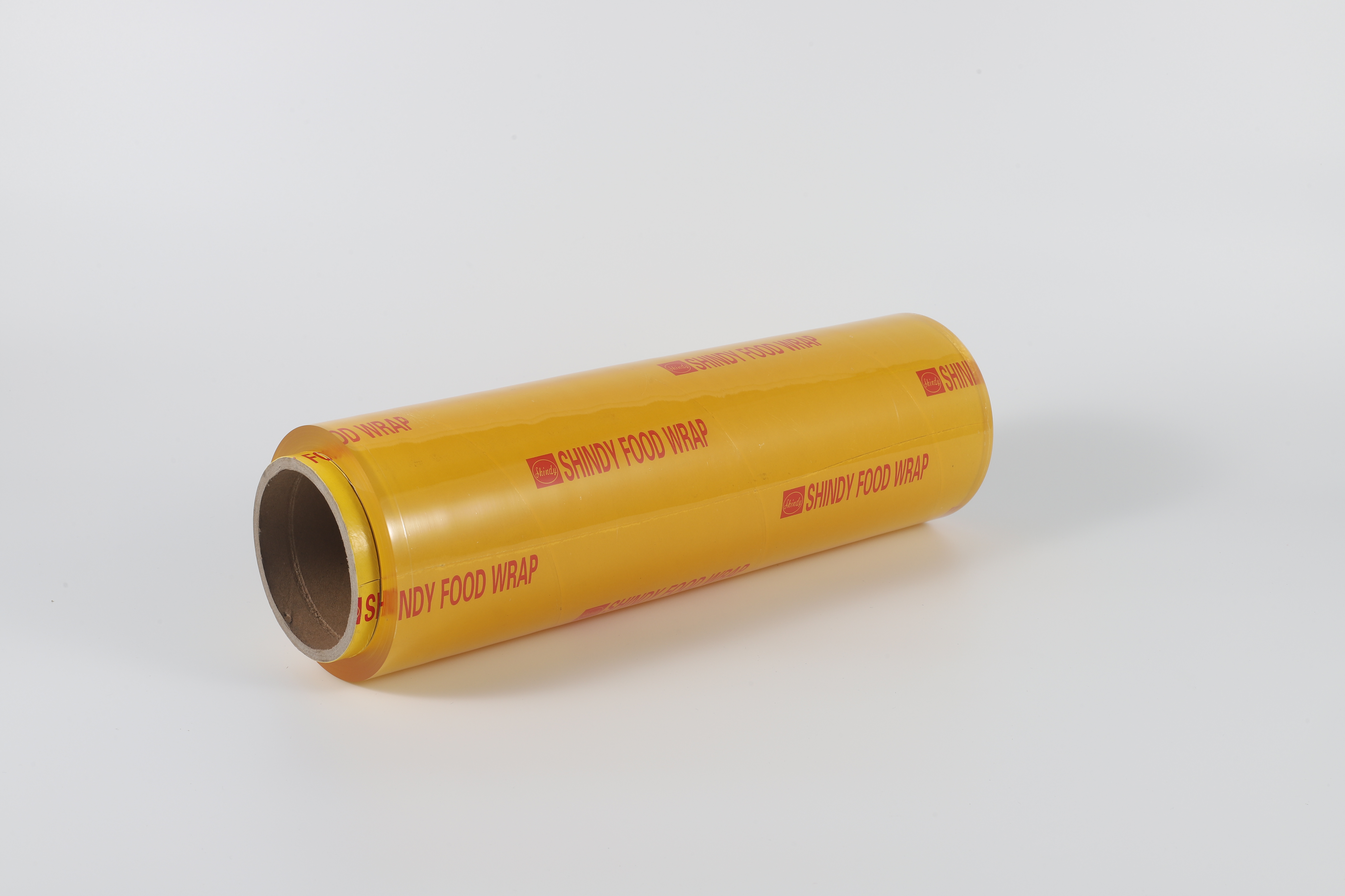 Best Fresh PVC Cling Film Transparent Soft