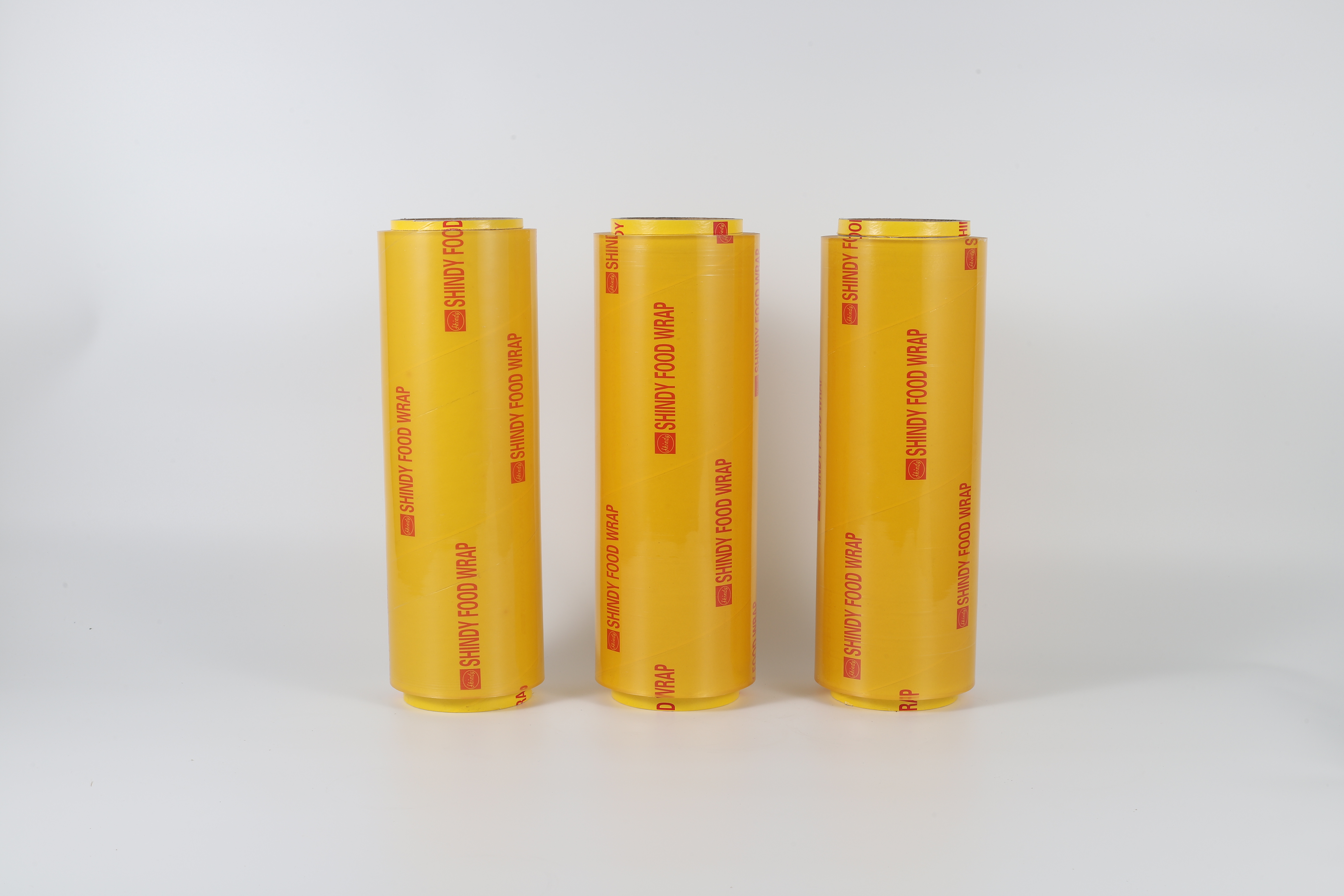 Best Fresh PVC Cling Film Transparent Soft