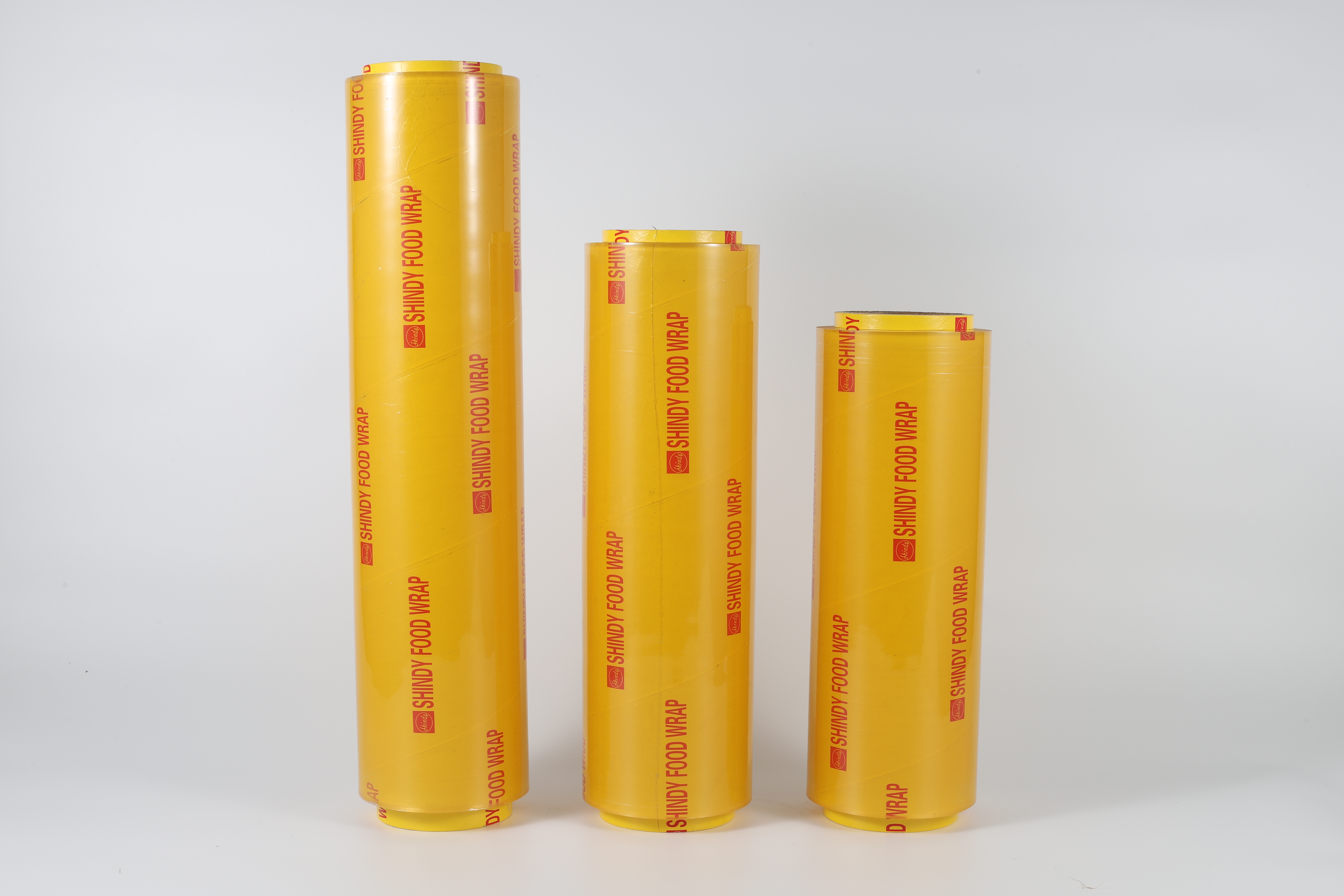 Best Fresh PVC Cling Film Transparent Soft