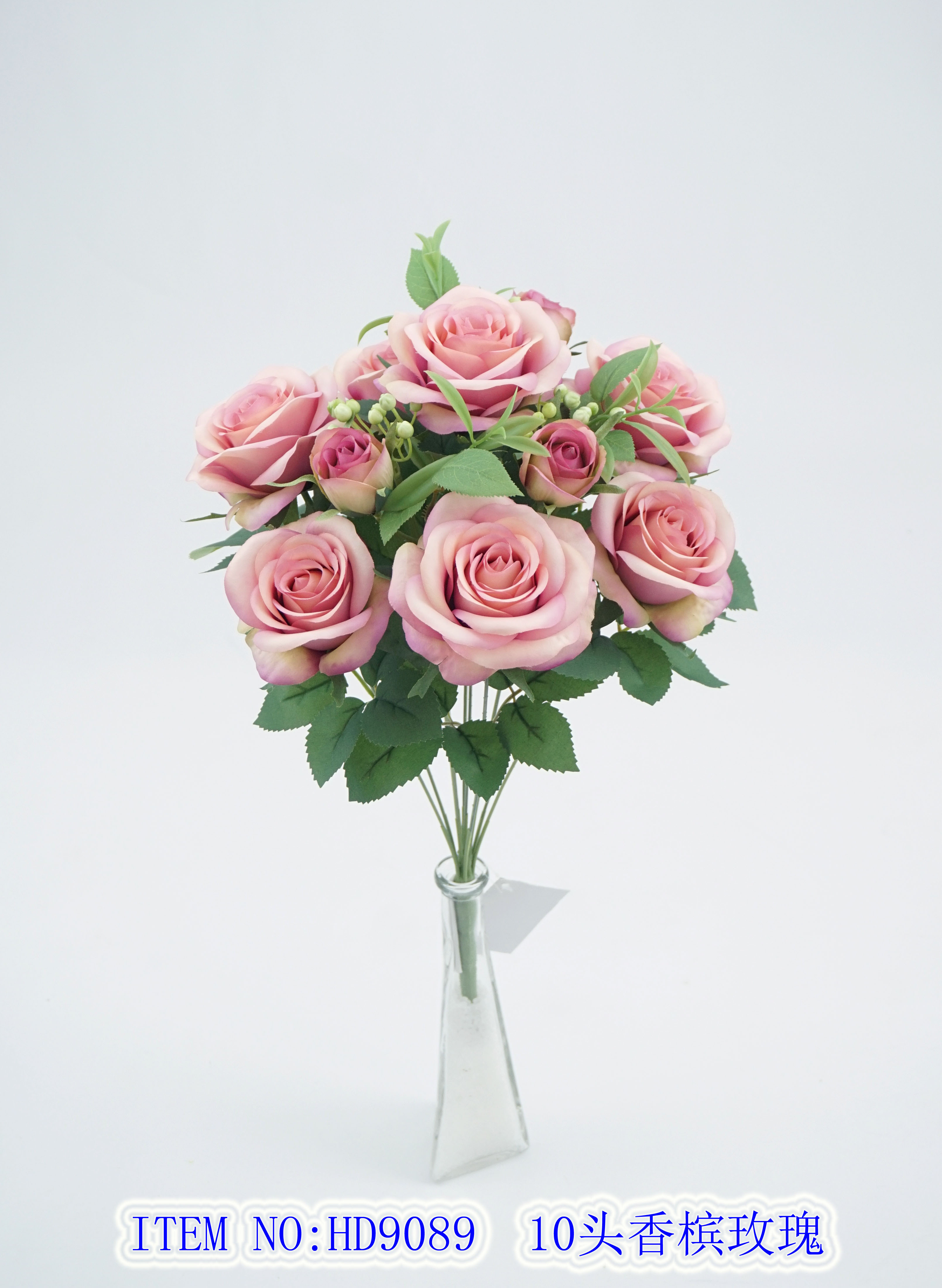 Artificial Flower Artifical flowers factory home decoration wedding bridal