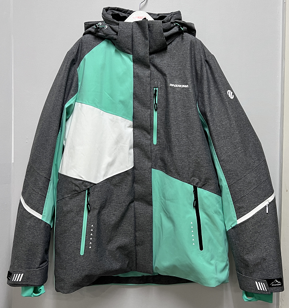 Boy's Padding Jacket