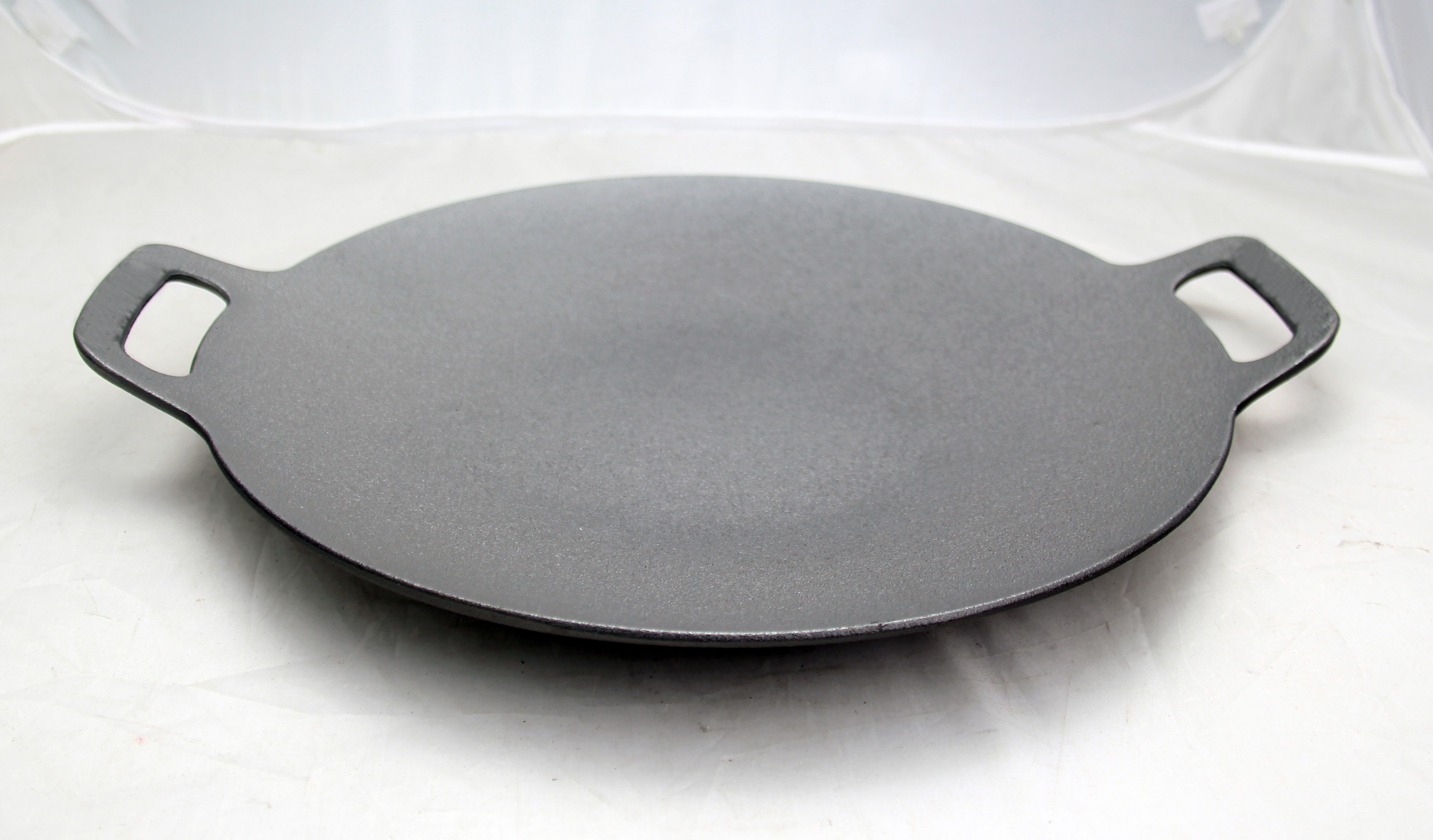 Cast iron skillet