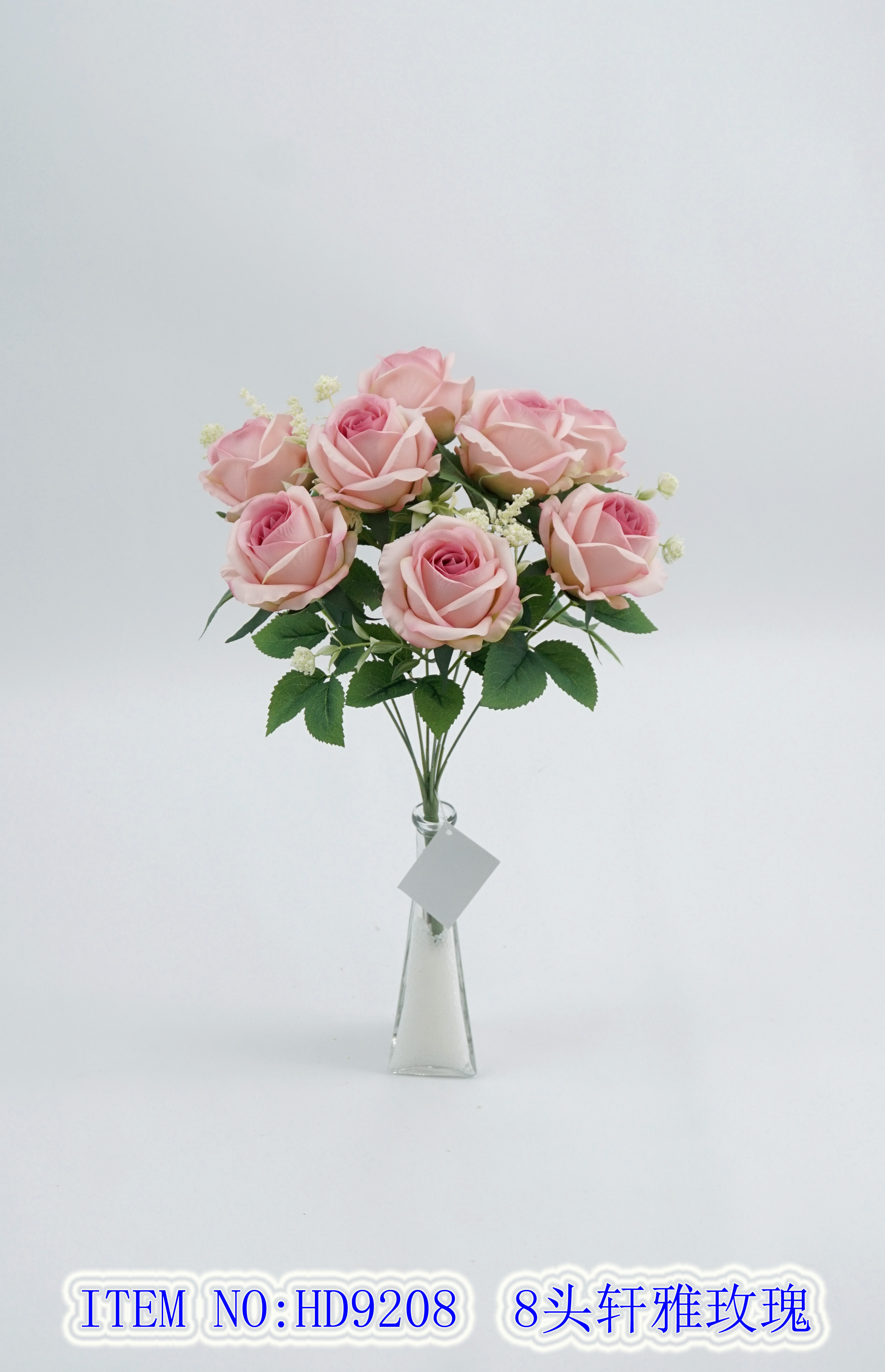 Artificial Flower Artifical flowers factory home decoration wedding bridal