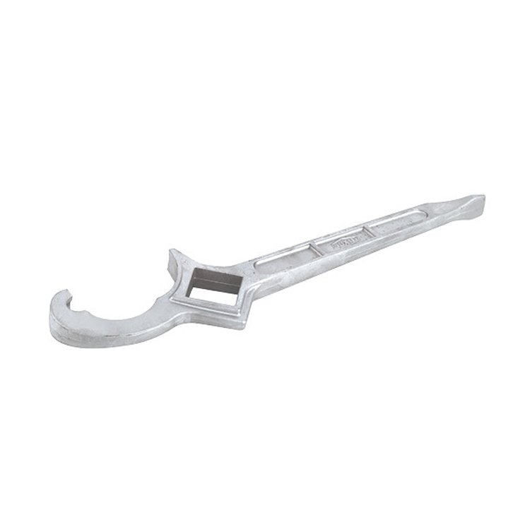 Slion Square Hydrant triangle lightweight adjustable aluminium Wrench