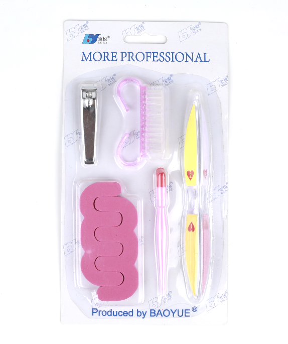 Manicure Set Manicure Kit