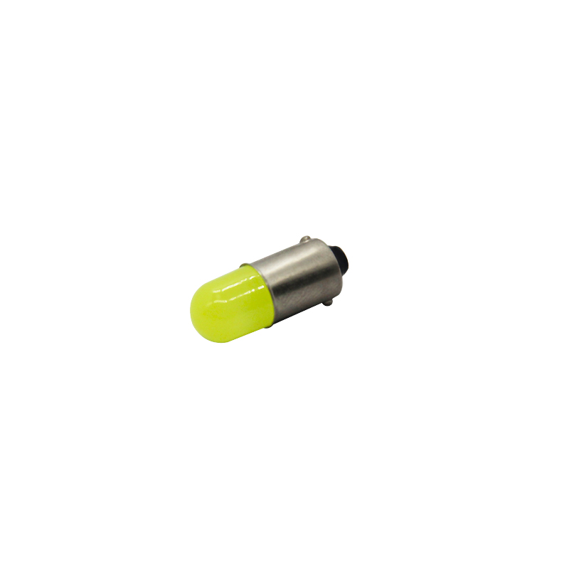 LED Bulbs