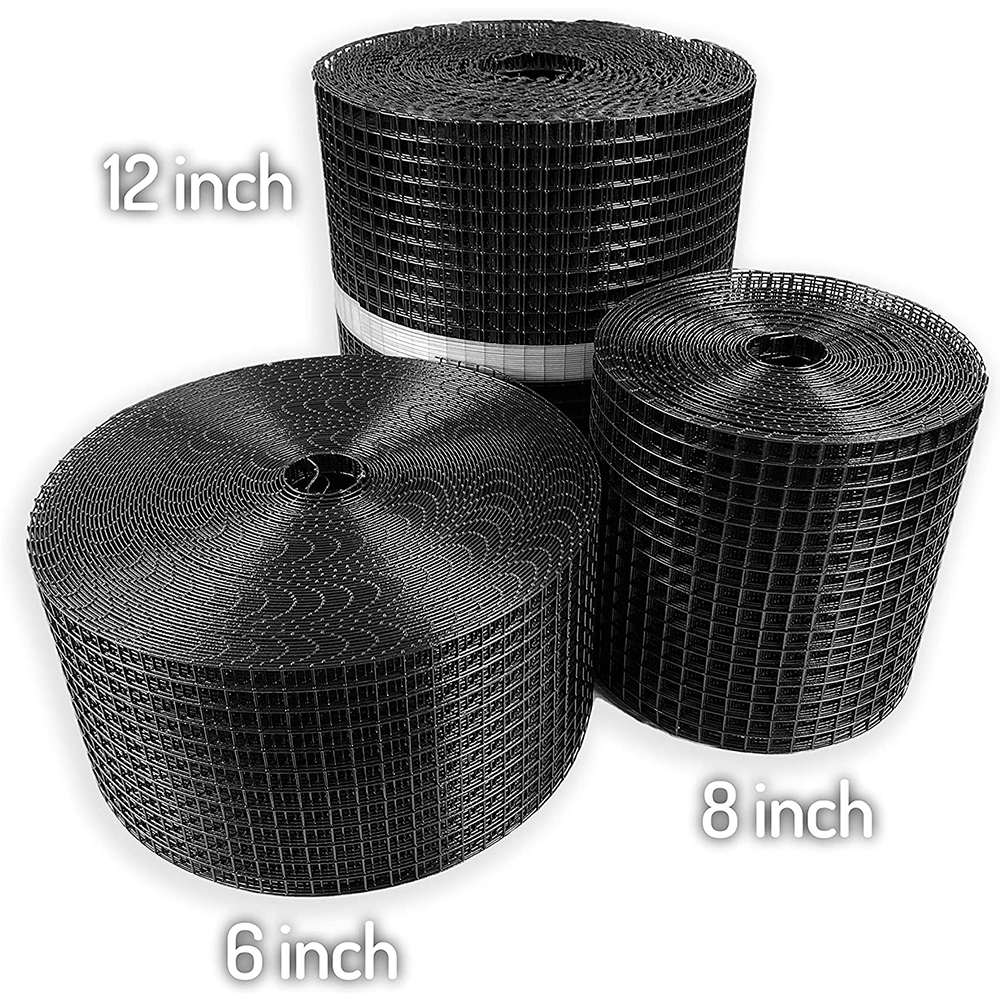 6'' Solar Panel Bird Mesh Protection Guard Fence Bird Deterrent Bird Barrier