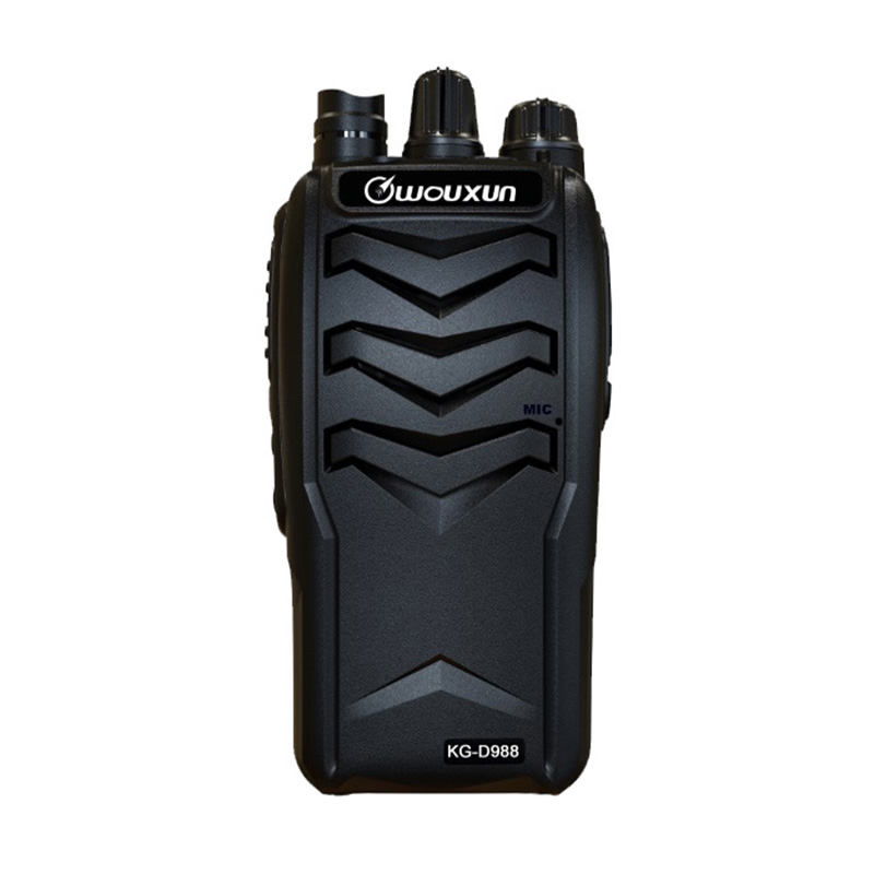Digital Two Way Radio KG-D988