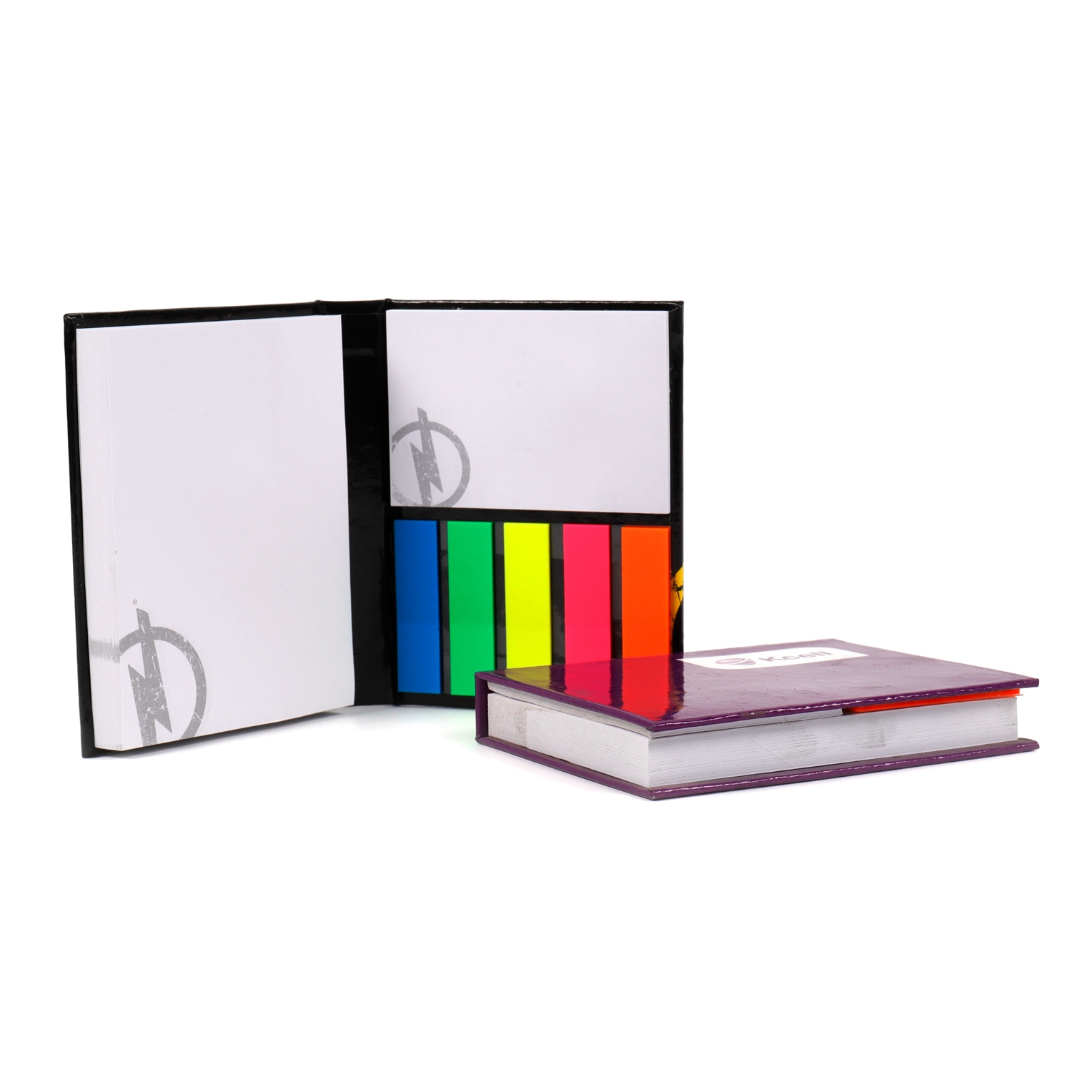 Sticky notes set