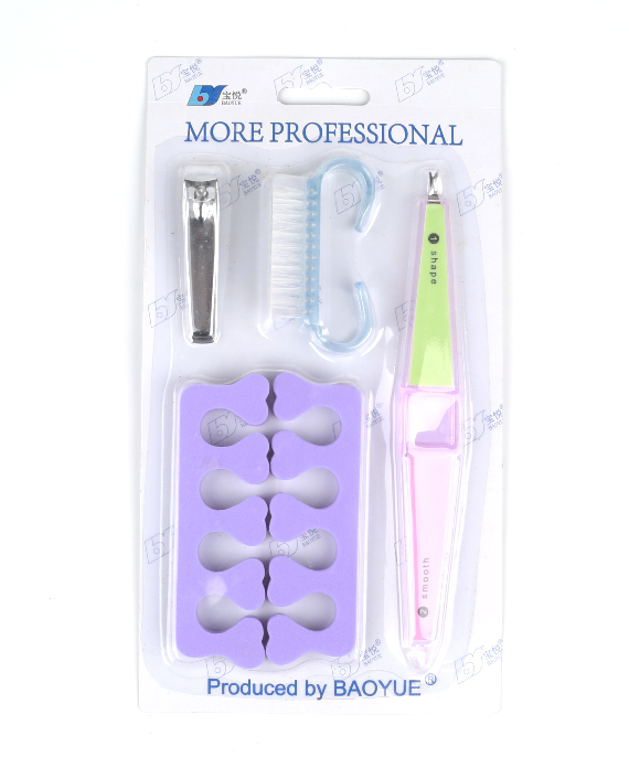 Manicure Set Manicure Kit