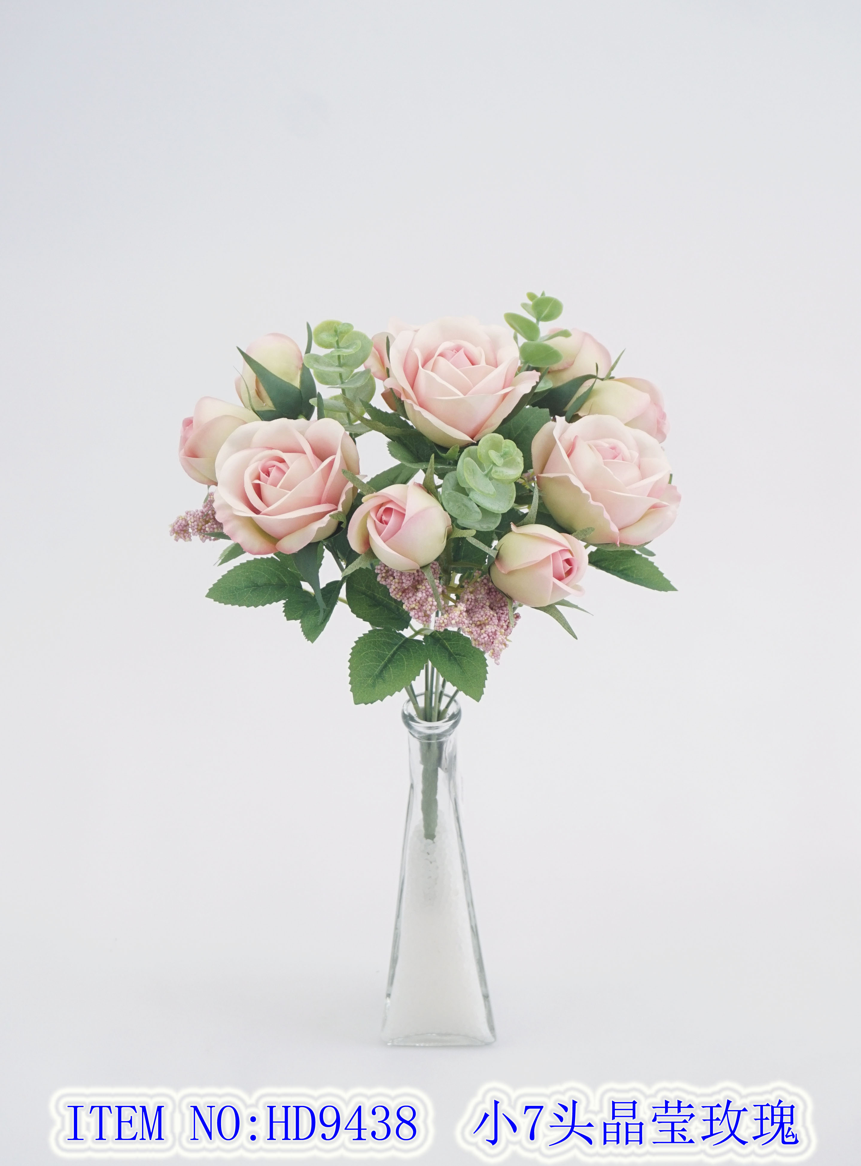 Artificial Flower Artifical flowers factory home decoration wedding bridal