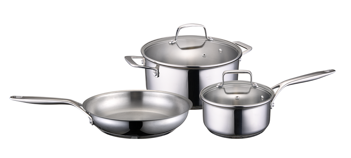 Stainless steel ASD06-1