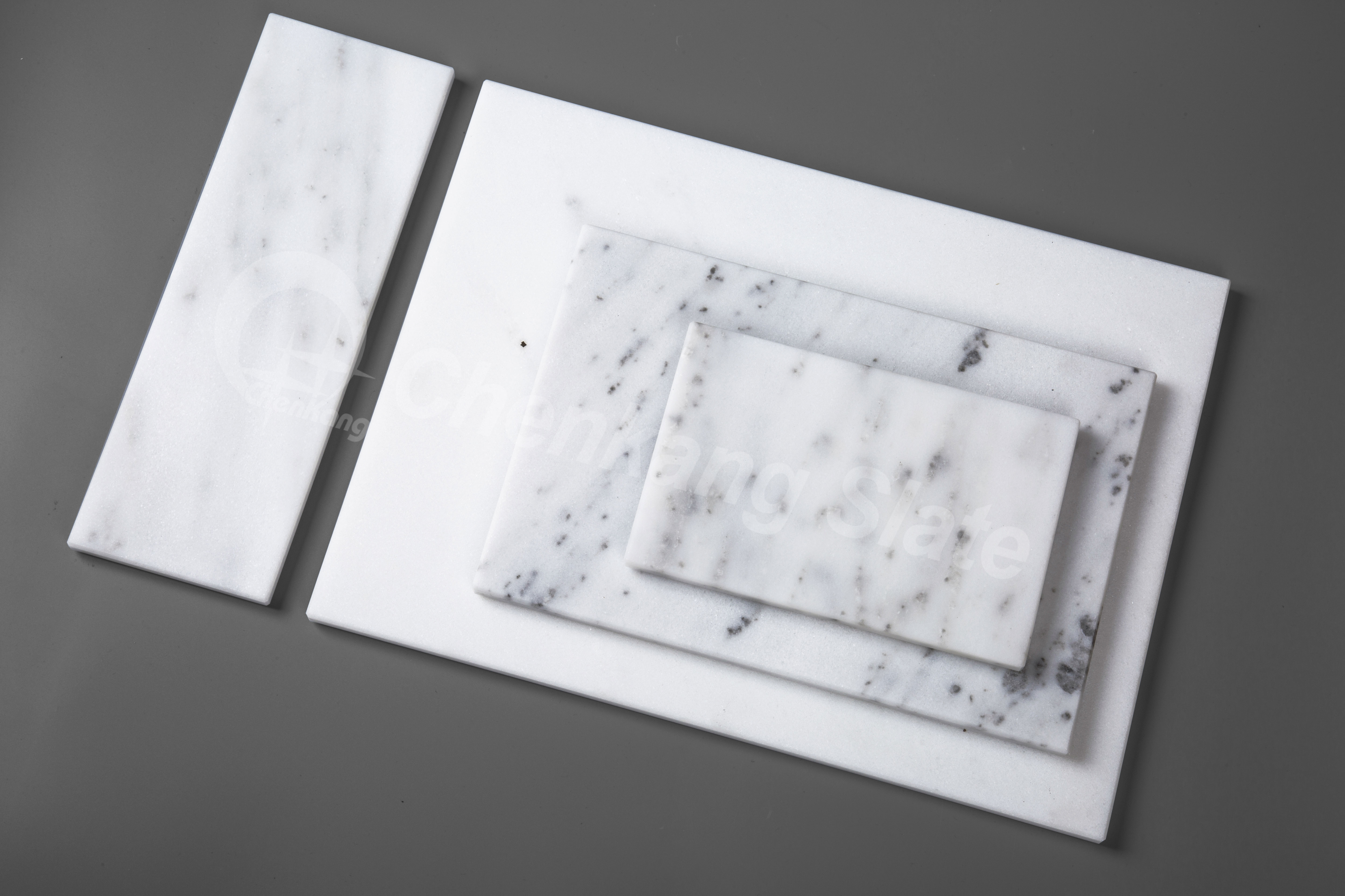 Marble placemat