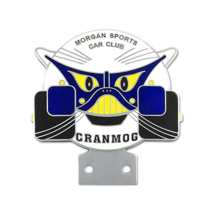 Wholesale Luxury Car Badges Auto Emblems