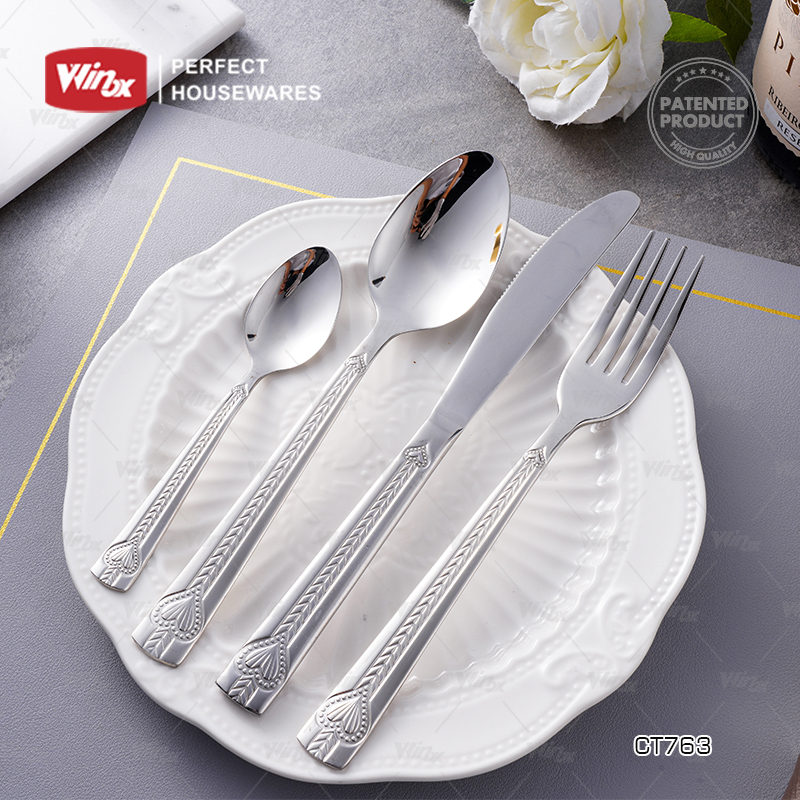 SHINING HOUSEWARES CO.,LTD. – vaso de cristal 2
