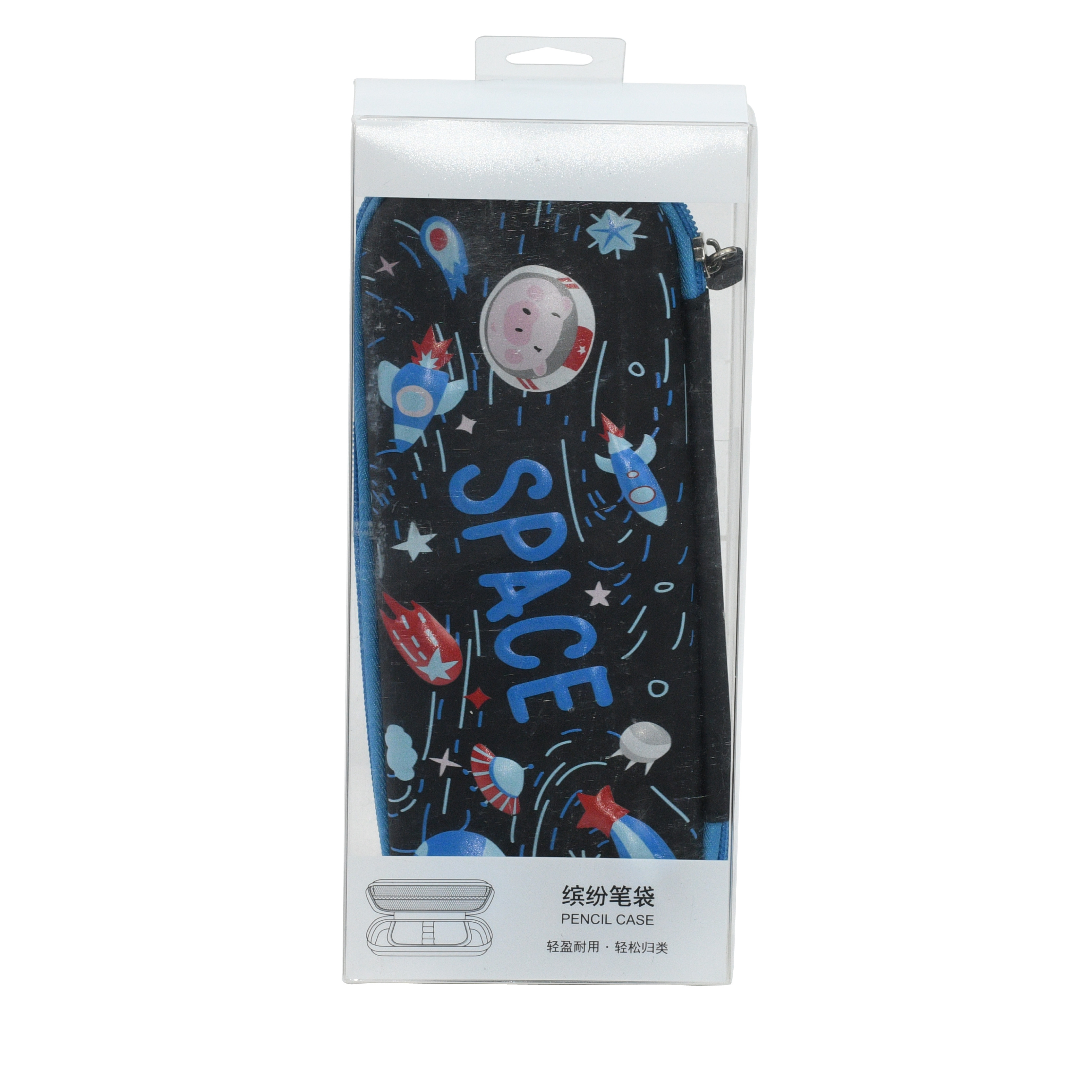 Eva Pencil Case