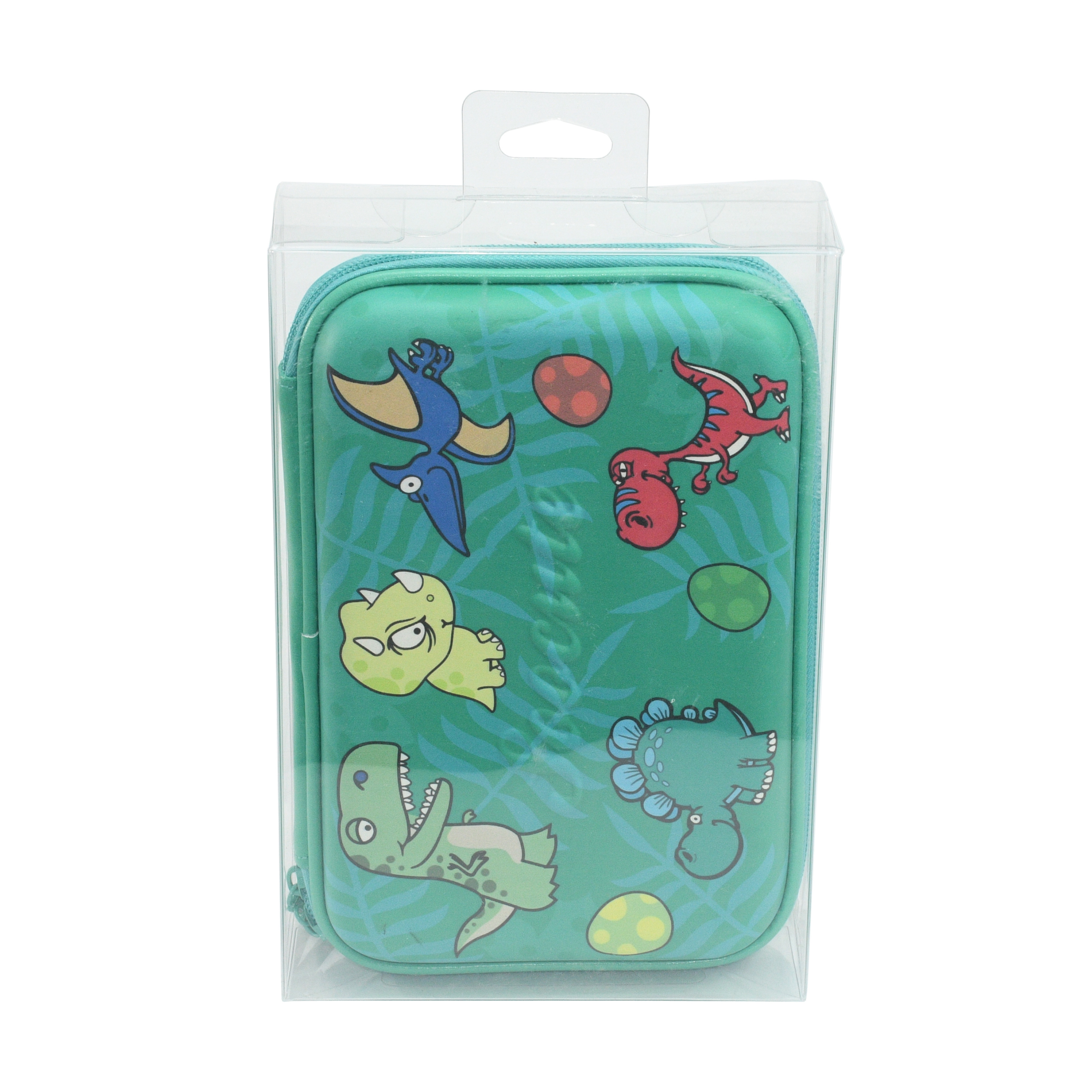 Eva Pencil Case