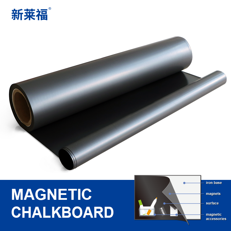 magntic chalkboard