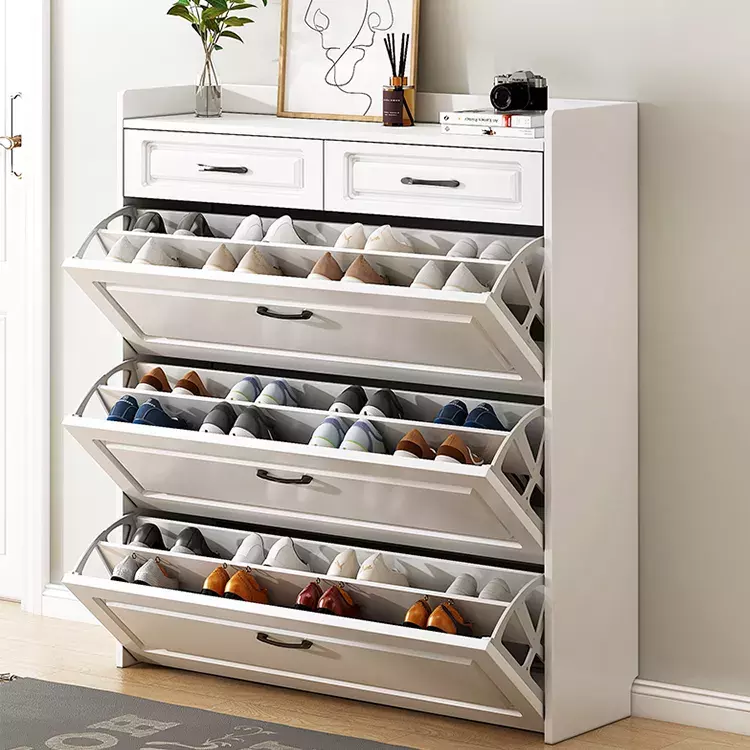 Factory wholesale modern minimalist furniture locker