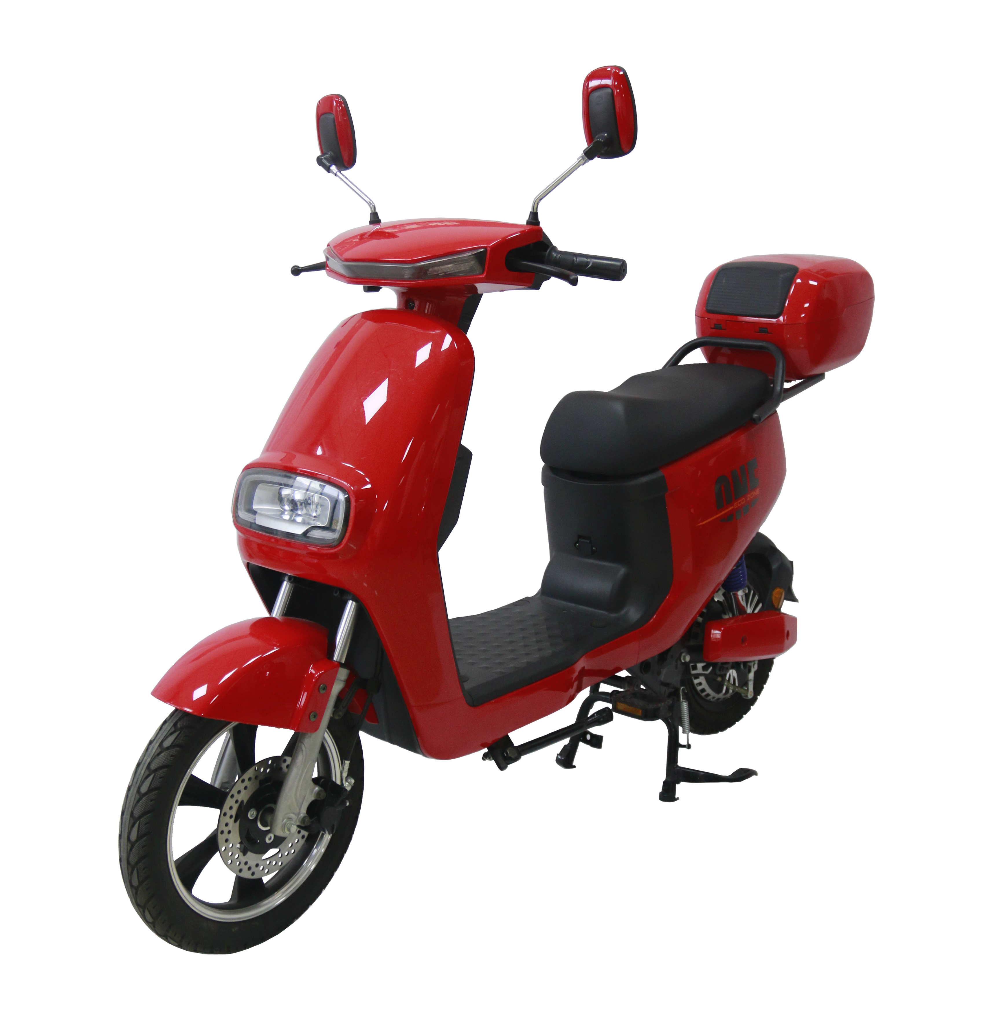 Electric Bike Battery Be Take Out