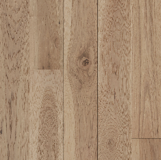 Hickory wood surface spc flooring