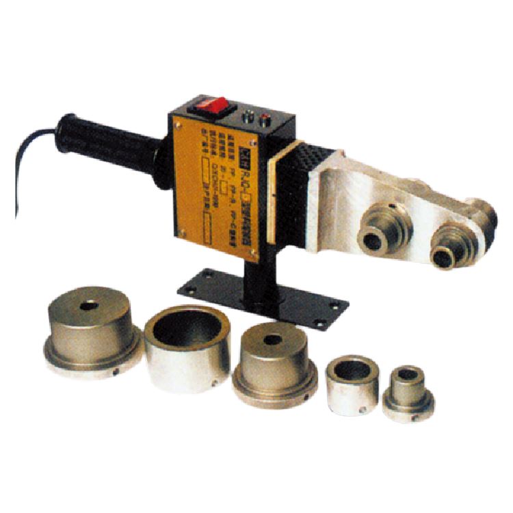 Ppr Heat-Fused Machine, Heat-Fused Joint, Era Ppr Pipe Fitting Ppr Fitting