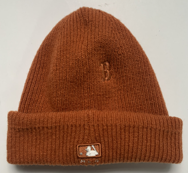 knitt hat beanie