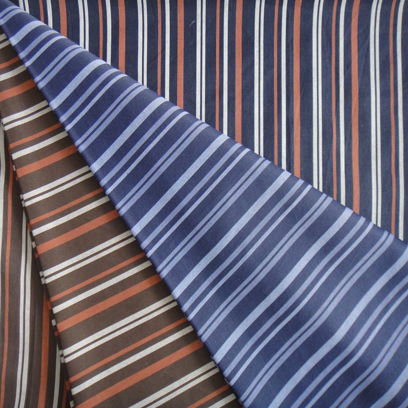 T/C yarn dyed fabric