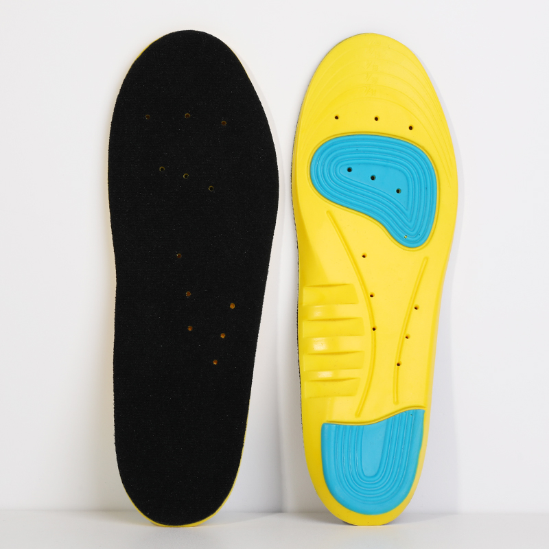 3angni PU Safety Insole