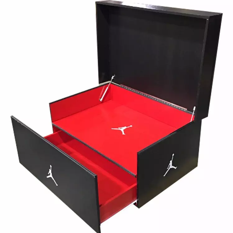 Factory wholesale modern minimalist furniture locker