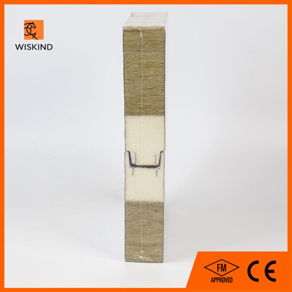 wall insulation panel