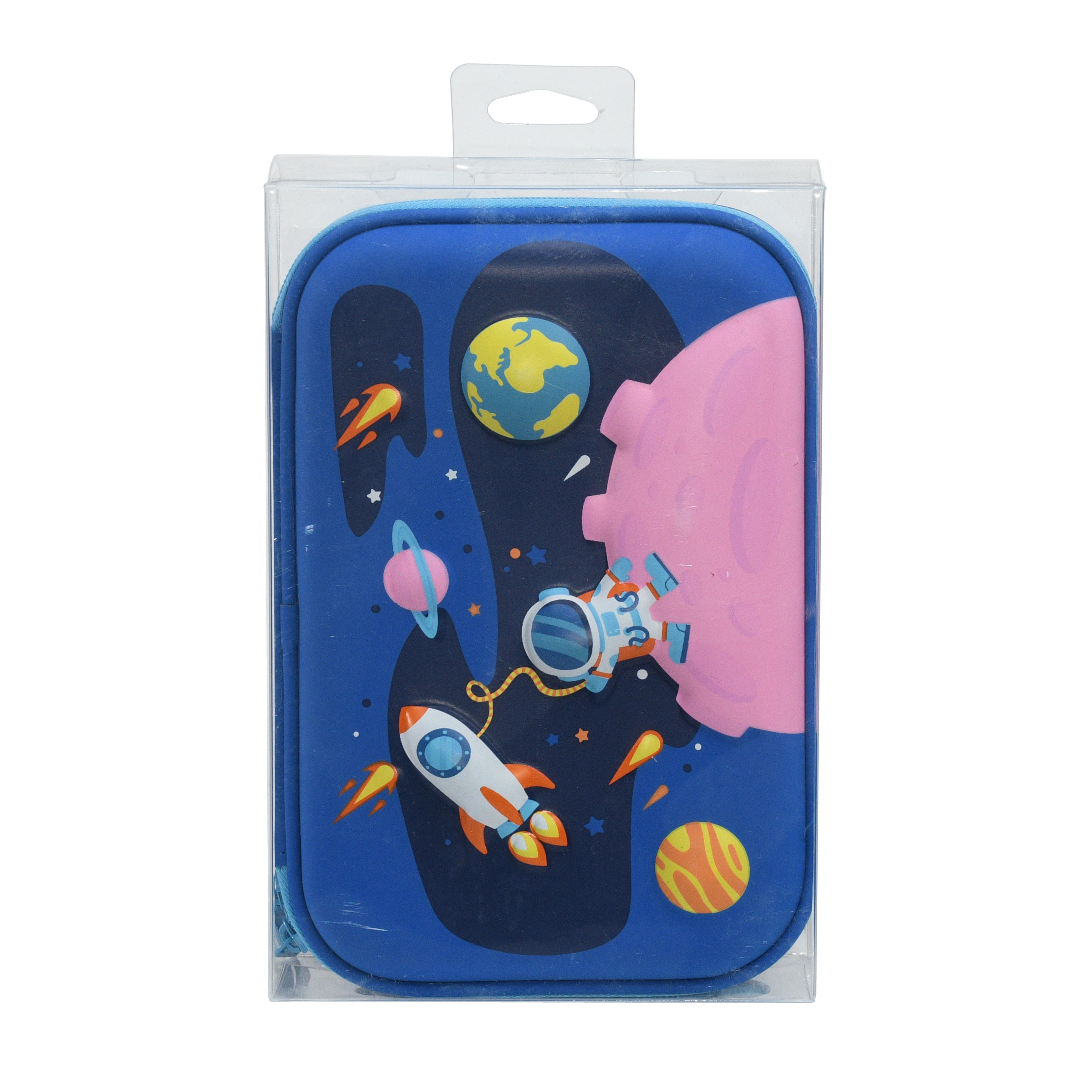 Eva Pencil Case