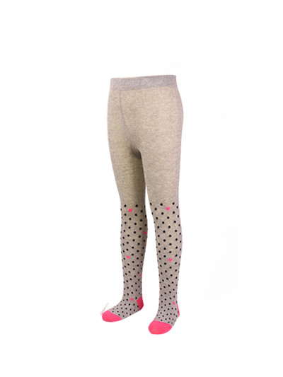 hot sale solid colors baby cotton tights