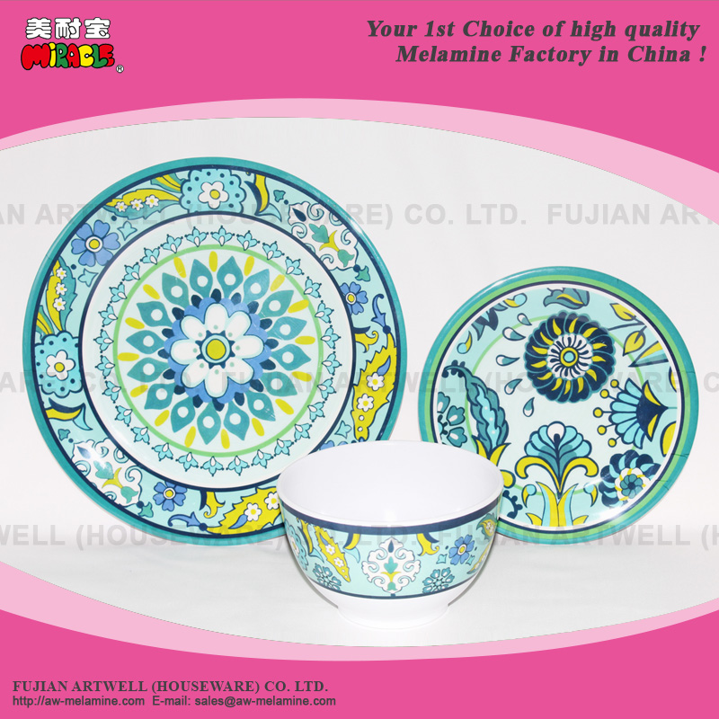 Melamine Plate, Melamine Bowl, Melamine Cup, Melamine Tray, Melamine Dinner Set, Melamine Tableware