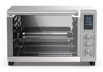 Digital Steam Toaster Oven