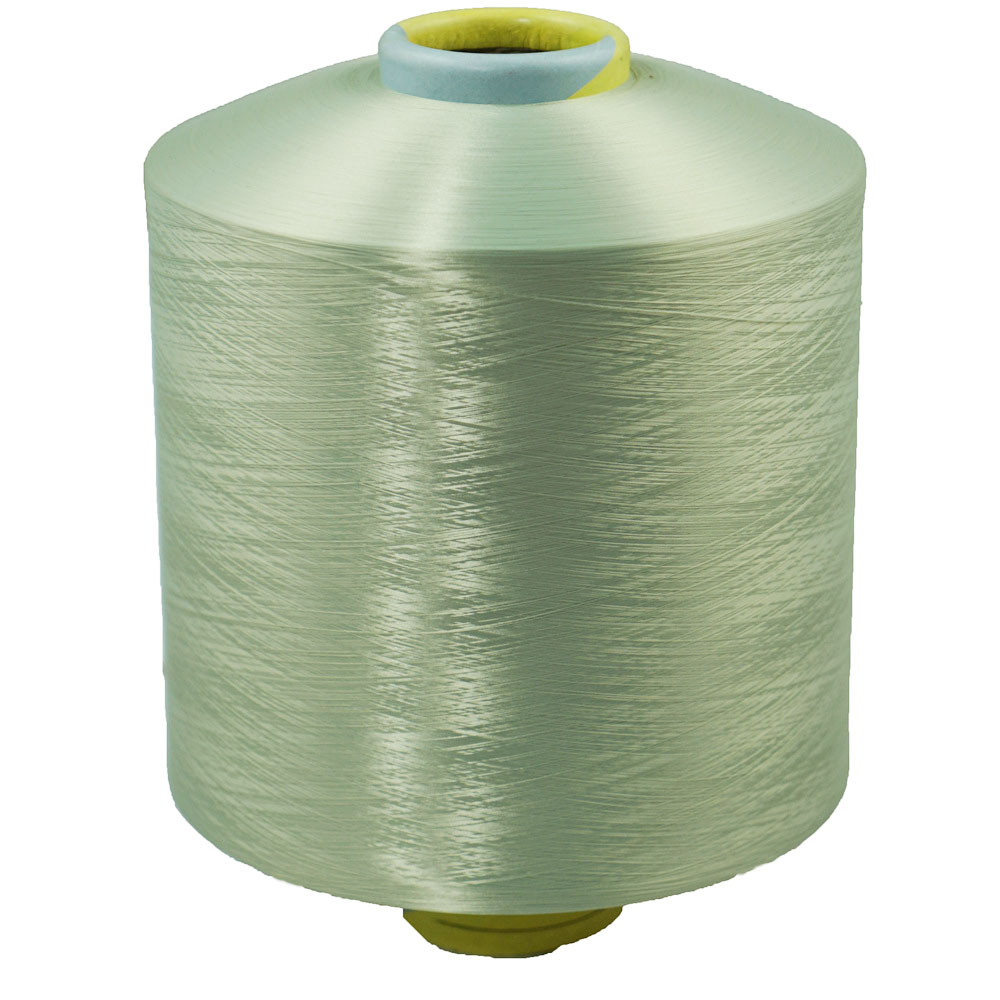 Polyester DTY Yarn